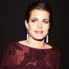 Charlotte Casiraghi lors de la soirée au Club by Albane le 19 mai 2012 à Cannes
