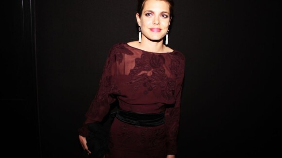 Cannes 2012 : La fièvre du samedi soir par Charlotte Casiraghi et Daphné Bürki