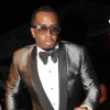 P. Diddy lors du concert de Rick Ross au Gotha Club à Cannes le 21 mai 2012
