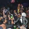 P. Diddy et sa chérie Cassie lors du concert de Rick Ross au Gotha Club à Cannes le 21 mai 2012