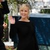 Reese Witherspoon lors du photocall du film Mud au Festival de Cannes le 26 mai 2012