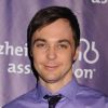 Jim Parsons le 21 mars 2012 à Beverly Hills