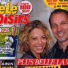 Télé Loisirs en kiosques le 28 mai 2012