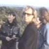 Image extraite de l'hommage vidéo de Barry Gibb à son frère Robin Gibb, mort le 20 mai 2012 à 62 ans.