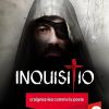 Inquisitio : le nouveau pari pris par France 2 est celui de la fiction historique.