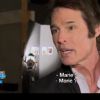 Ron Moss dans Les Anges de la télé-réalité 4 le mercredi 30 mai 2012 sur NRJ 12