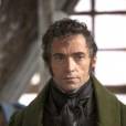 Hugh Jackman dans  Les Misérables  de Tom Hooper, sortie prévue Noël 2012.