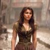 Samantha Barkes dans Les Misérables de Tom Hooper, sortie prévue Noël 2012.