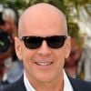 Bruce Willis va donner la réplique à Anne V. dans Die Hard 5. Ici à Cannes le 16 mai 2012.
