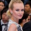 Diane Kruger à Cannes en mai 2012.