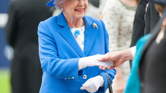Jubilé de diamant de la reine Elizabeth II : Et c'est parti pour le show !
