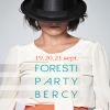 Florence Foresti - Foresti Party Bercy
