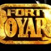 La saison 2012 de Fort Boyard s'annonce exceptionnelle !