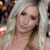 Ashley Tisdale en avril 2012 à Los Angeles.