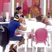 Secret Story 6 - Thomas et Midou, leur pouvoir pour les nominations