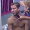 Nouvelle coupe de cheveux pour Alexandre dans Secret Story 6
