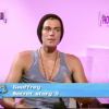 Geoffrey dans les Anges de la télé-réalité 4, mardi 5 juin 2012 sur NRJ 12