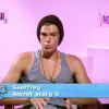 Geoffrey dans les Anges de la télé-réalité 4, mardi 5 juin 2012 sur NRJ 12