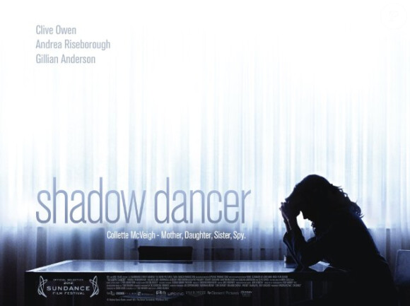 Shadow Dancer, un film de James Marsh.