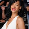 Rihanna en mai 2012