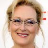 Meryl Streep à la soirée AFI : Life achievement award, à Culver City le 7 juin 2012.