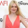 Dakota Fanning à la soirée AFI : Life achievement award, à Culver City le 7 juin 2012.