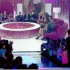 Les habitants dans le troisième prime de Secret Story 6, vendredi 8 juin 2012 sur TF1
