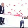 Thomas vs Kévin dans la salle de la confiance dans le troisième prime de Secret Story 6, vendredi 8 juin 2012 sur TF1