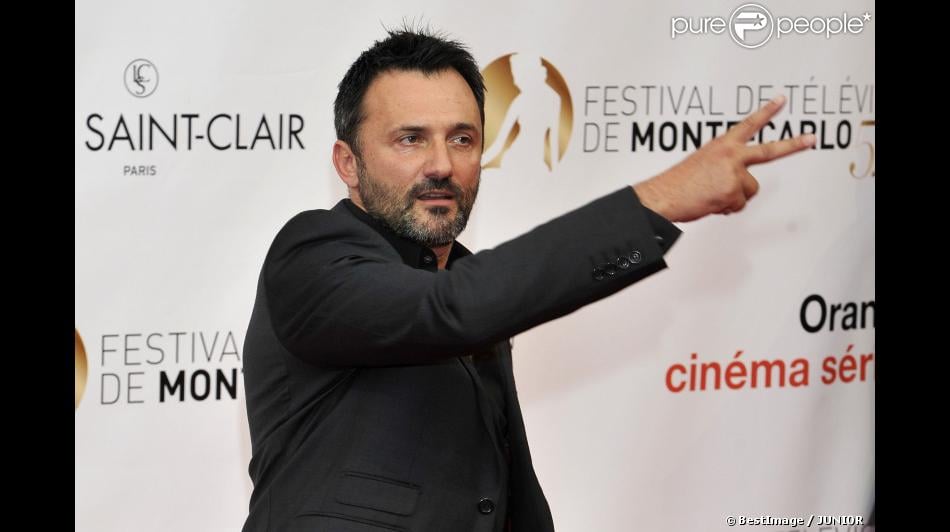 Qui Est La Mère Du Fils De Frédéric Lopez Frédéric Lopez lors de la soirée d'inauguration du 52e Festival de