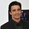 Gilles Marini à la cérémonie d'ouverture du 52e Festival de Télévision de Monte-Carlo, le 10 juin 2012