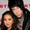 Trace Cyrus et Brenda Song en mai 2010 à Los Angeles