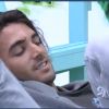 Thomas dans la quotidienne de Secret Story 6, mardi 12 juin sur TF1