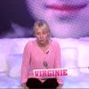Virginie dans la quotidienne de Secret Story 6, mardi 12 juin sur TF1