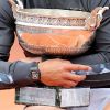 Rafael Nadal s'était fait dérober une montre d'une valeur de 300 000 euros au lendemain de sa victoire à Roland-Garros dans la nuit du lundi 11 au mardi 12 juin