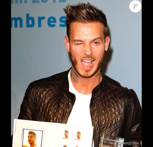 rencontrer matt pokora 2012