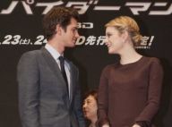 The Amazing Spider-Man : Andrew Garfield et Emma Stone, amoureux et complices