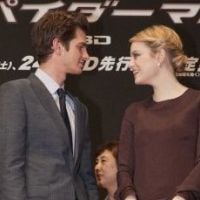 The Amazing Spider-Man : Andrew Garfield et Emma Stone, amoureux et complices