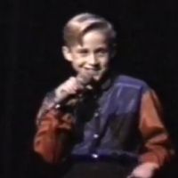 Ryan Gosling : Ado, il fait le show en chanson et dévoile ses talents de danseur