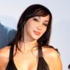 Katsuni lors de l'avant-première du film Les Kaïra à l'UGC Ciné Cité de Bercy à Paris le 18 juin 2012