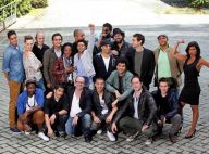 Jamel Debbouze entraîne ses protégés du Comedy Club à la télé... délire garanti
