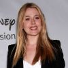 Majandra Delfino à Los Angeles, le 7 août 2011.