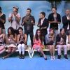 Tous les habitants dans la grande soirée de Secret Story 6, vendredi 22 juin 2012 sur TF1