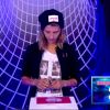 Emilie dans la grande soirée de Secret Story 6, vendredi 22 juin 2012 sur TF1