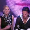 Nadège et Thomas dans la grande soirée de Secret Story 6, vendredi 22 juin 2012 sur TF1