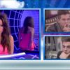 Capucine dans la grande soirée de Secret Story 6, vendredi 22 juin 2012 sur TF1