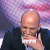 Kevin, ému aux larmes à l'annonce de l'élimination de Caroline (quotidienne Secret Story 6 du samedi 23 juin 2012).