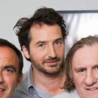 Astérix et Obélix : Edouard Baer et Gérard Depardieu, des complices taquins