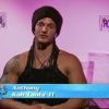 Anthony dans Les Anges de la télé-réalité 4 le lundi 25 juin 2012 sur NRJ 12