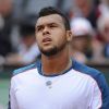 Jo-Wilfried Tsonga le 5 juin 2012 à Roland-Garros