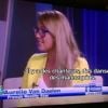 Aurélie dans Les Anges de la télé-réalité 4 sur NRJ 12 le mardi 26 juin 2012